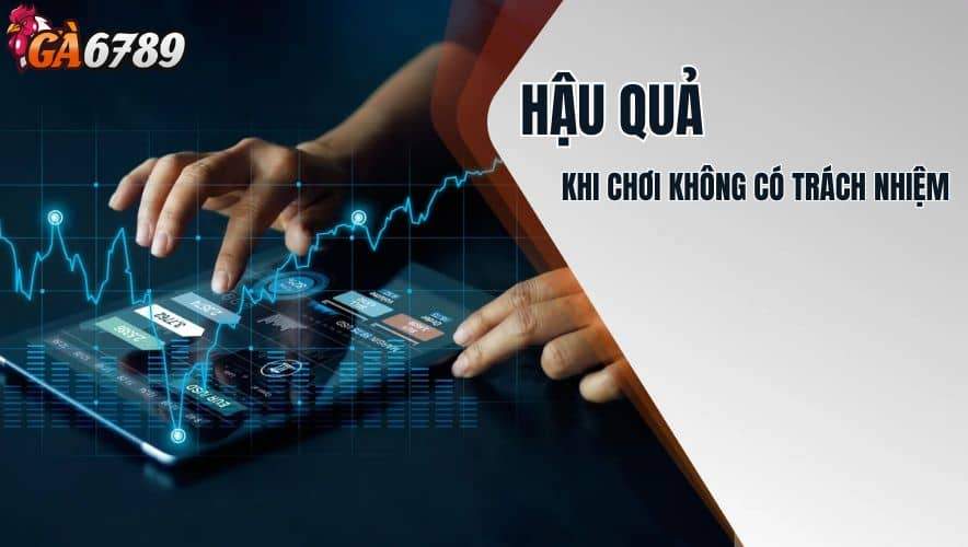 Cá cươc thiếu trách nhiệm gây ra nhiều hậu quả nghiêm trọng Cá cươc thiếu trách nhiệm gây ra nhiều hậu quả nghiêm trọng