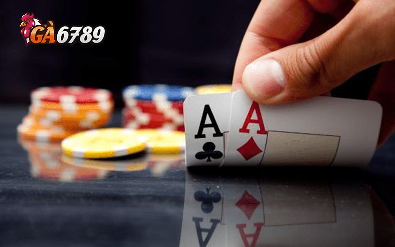 Hướng dẫn chơi Xì Dách Online tại GA6789 Hướng dẫn chơi Xì Dách Online tại GA6789
