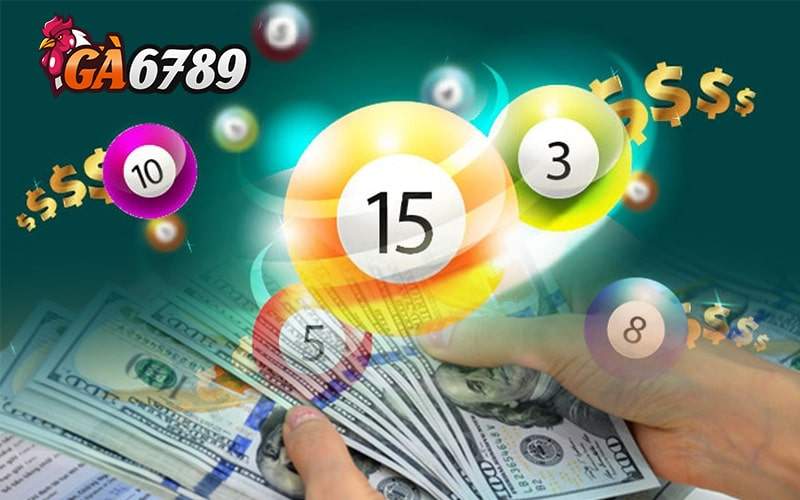 Luật chơi cá cược xổ số miền nam tại Ga6789 Luật chơi cá cược xổ số miền nam tại Ga6789