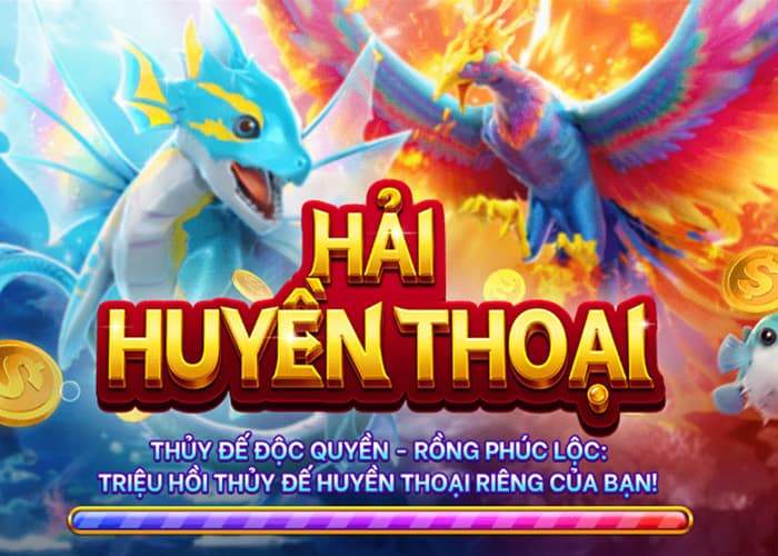 Tham gia Hải Huyền Thoại GA6789 để săn ngay thưởng khủng Tham gia Hải Huyền Thoại GA6789 để săn ngay thưởng khủng