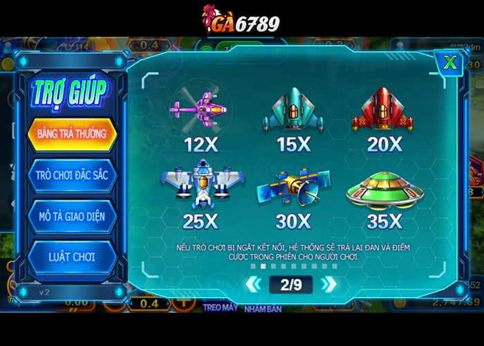 Các mục tiêu trong game bắn cá Chiến Binh Lửa Các mục tiêu trong game bắn cá Chiến Binh Lửa