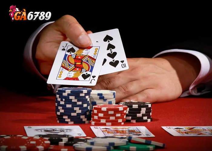 Người chơi phải thận trọng khi sử dụng lệnh 3Bet Người chơi phải thận trọng khi sử dụng lệnh 3Bet